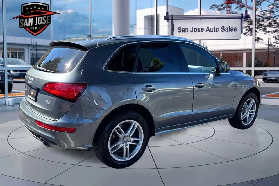 2017 Audi Q5 - Image 5 of 17