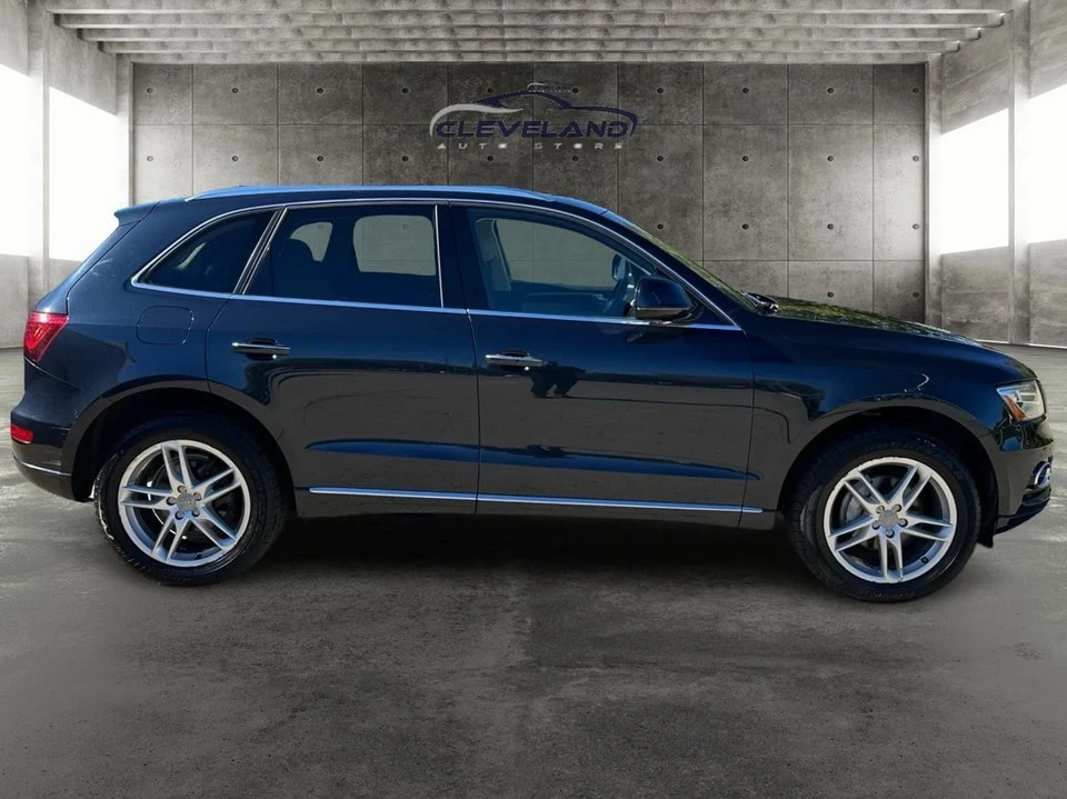 2017 Audi Q5 - Image 2 of 19