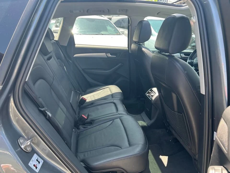 2017 Audi Q5 - Image 8 of 19