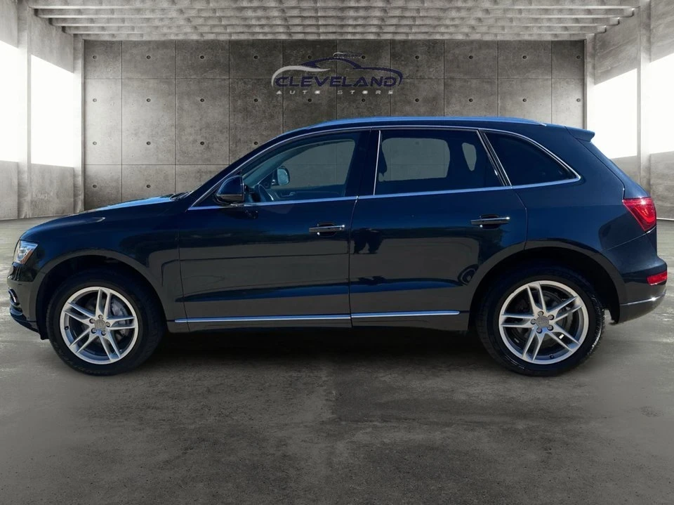 2017 Audi Q5 - Image 6 of 19