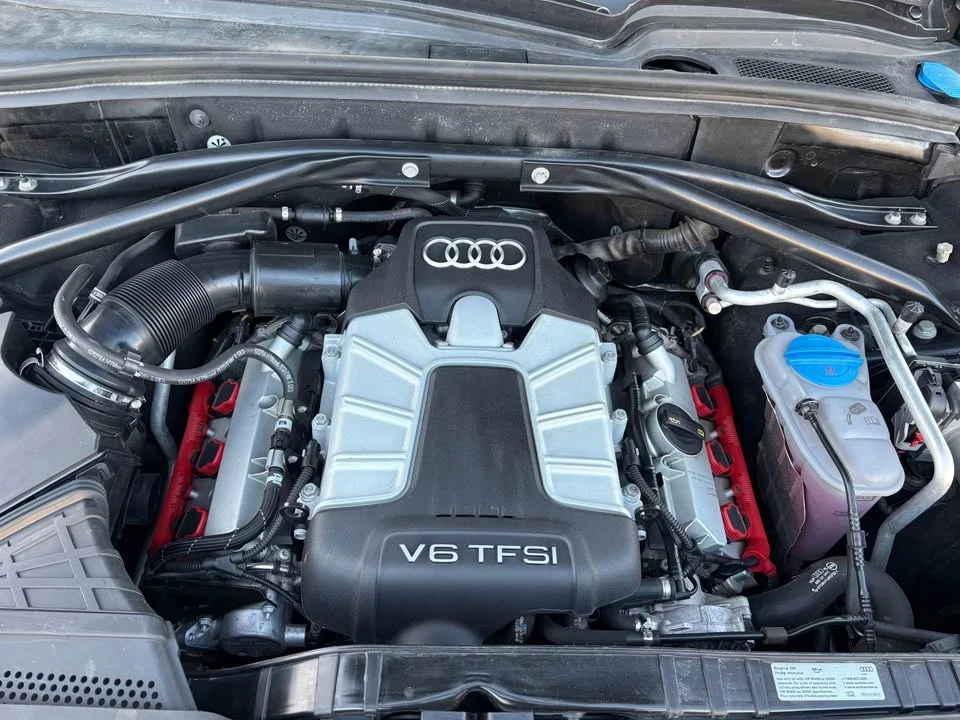 2017 Audi Q5 - Image 8 of 8