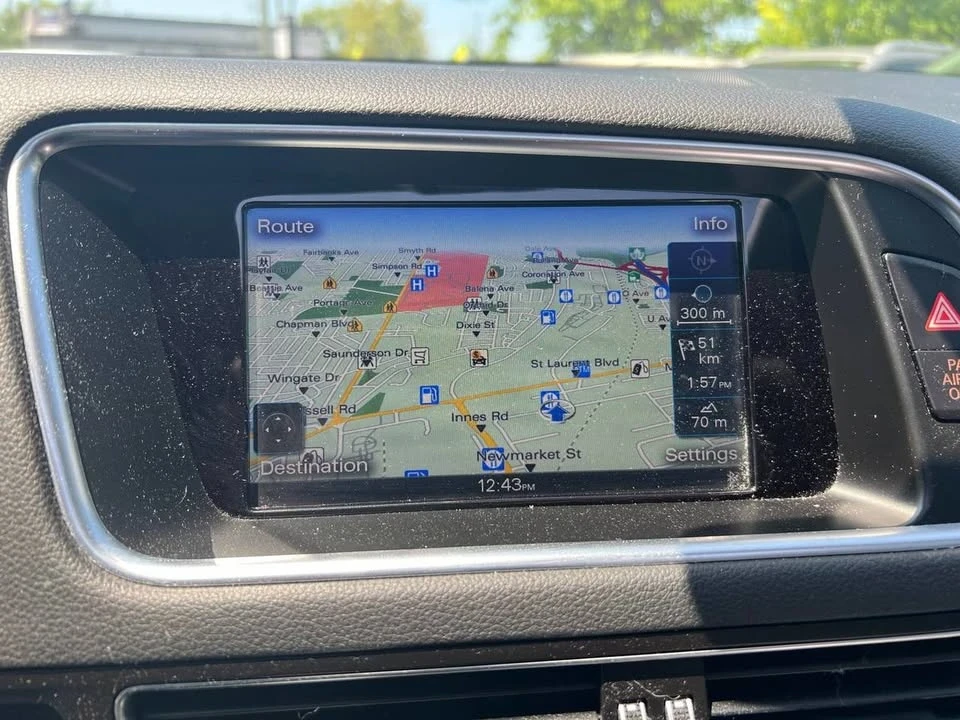 2017 Audi Q5 - Image 16 of 19