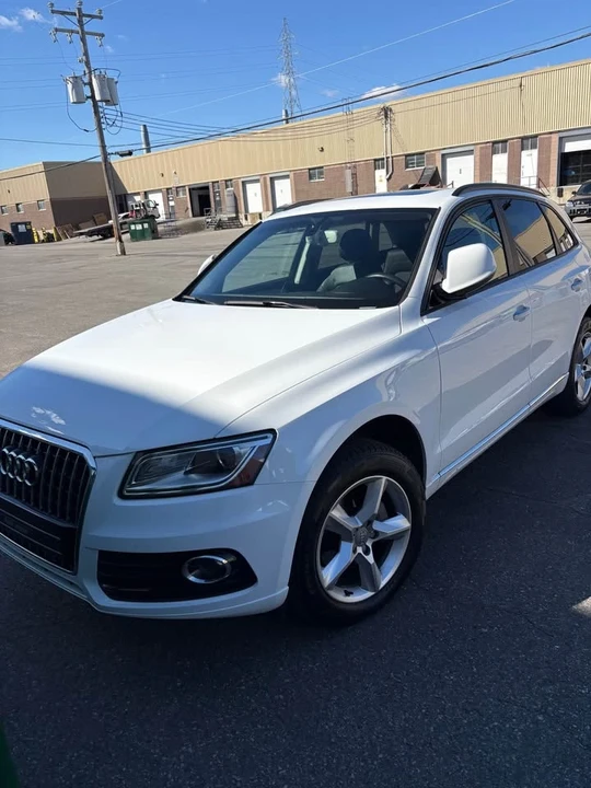 2017 Audi Q5 - Image 4 of 5