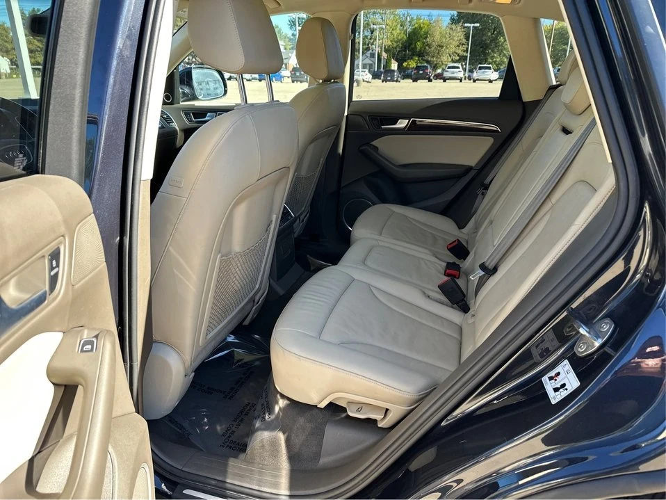2017 Audi Q5 - Image 9 of 19