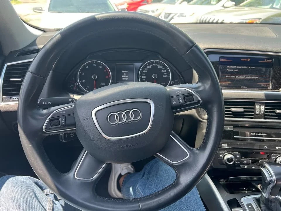 2017 Audi Q5 - Image 14 of 19