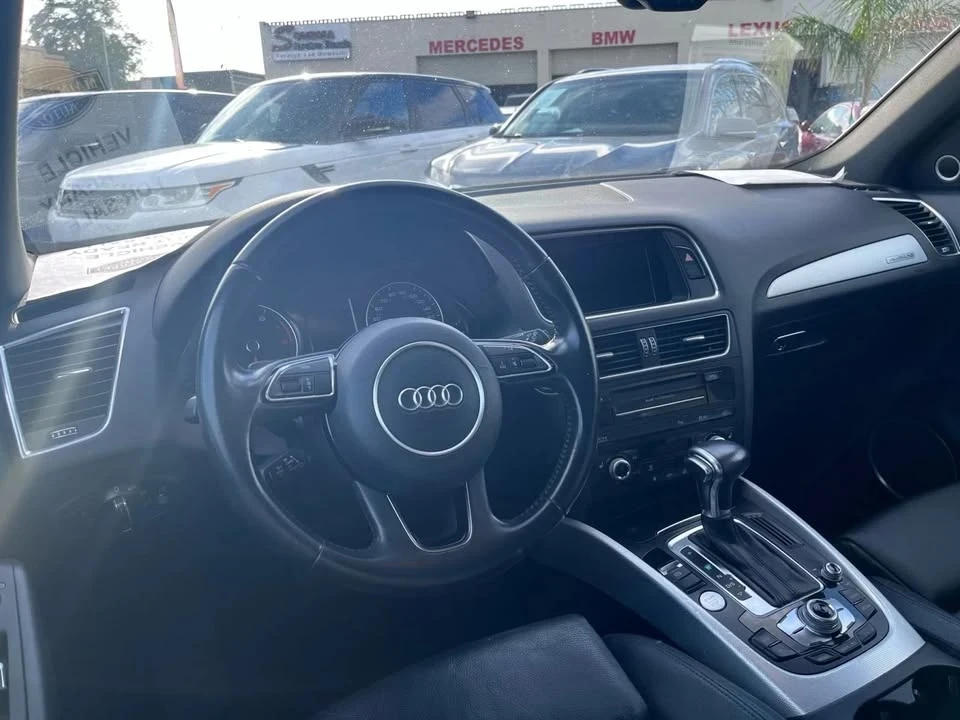 2017 Audi Q5 - Image 19 of 19