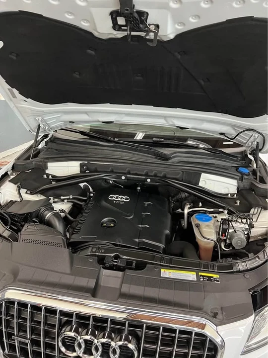 2017 Audi Q5 - Image 6 of 13