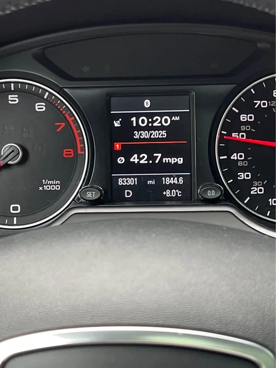 2017 Audi Q5 - Image 9 of 13