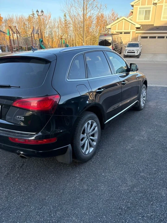 2017 Audi Q5 - Image 3 of 8