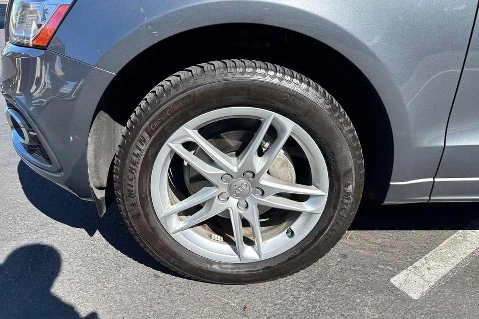 2017 Audi Q5 - Image 7 of 17