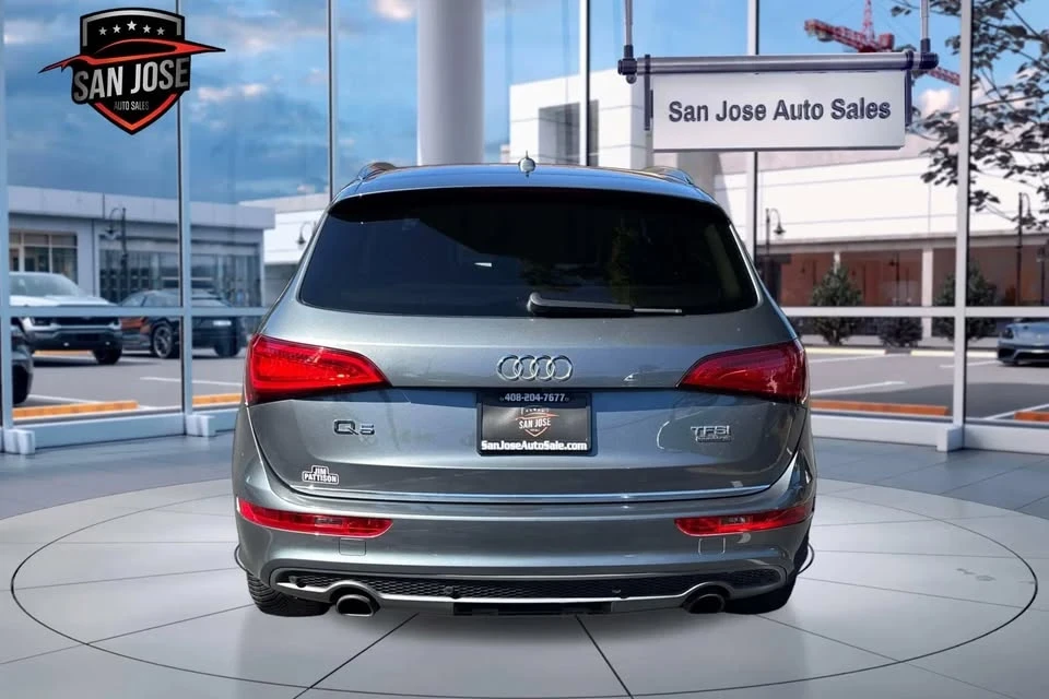 2017 Audi Q5 - Image 4 of 17