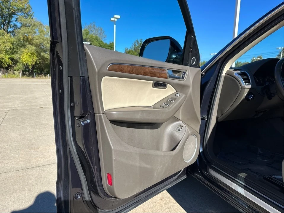2017 Audi Q5 - Image 18 of 19