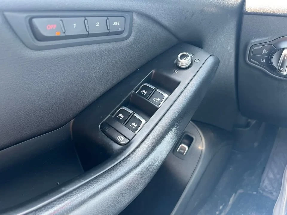 2017 Audi Q5 - Image 15 of 19