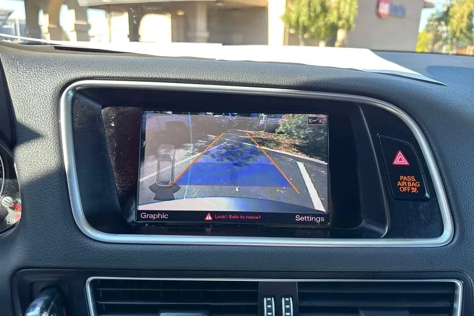 2017 Audi Q5 - Image 14 of 17