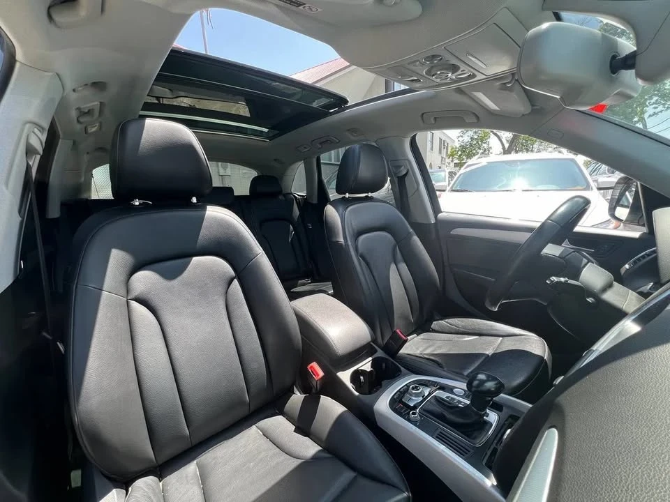 2017 Audi Q5 - Image 19 of 19