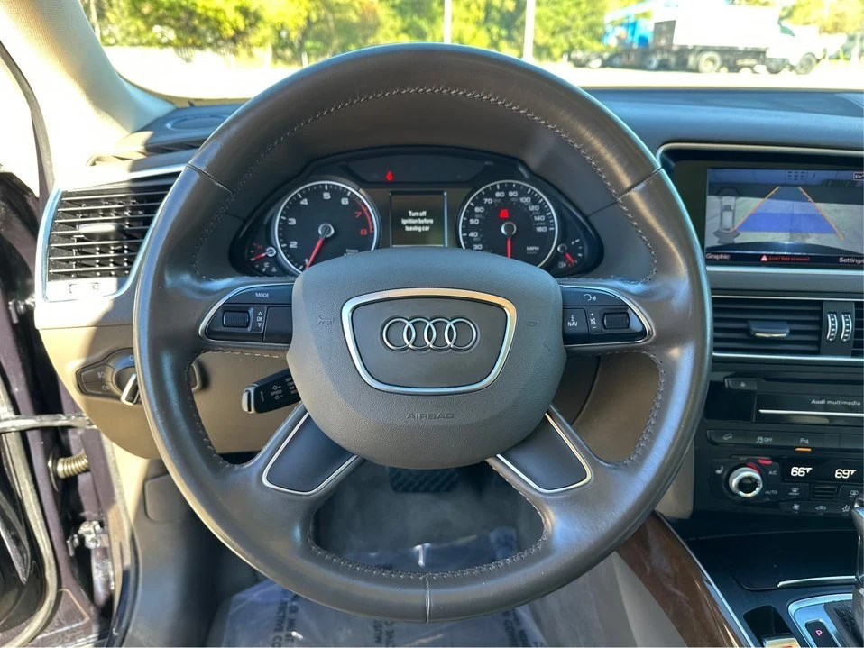 2017 Audi Q5 - Image 15 of 19