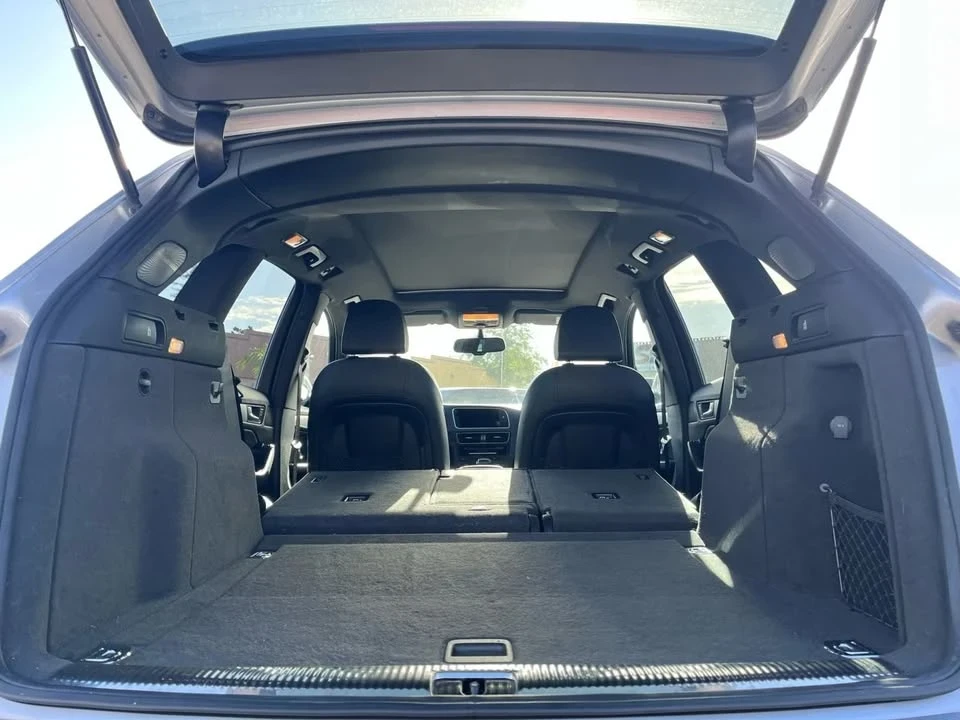 2017 Audi Q5 - Image 10 of 19