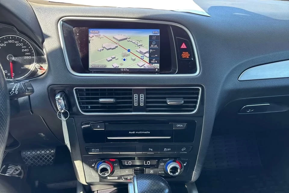 2017 Audi Q5 - Image 13 of 17