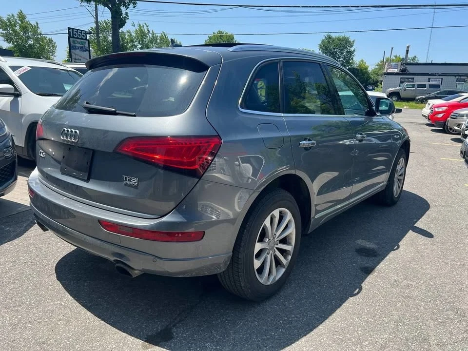 2017 Audi Q5 - Image 3 of 19