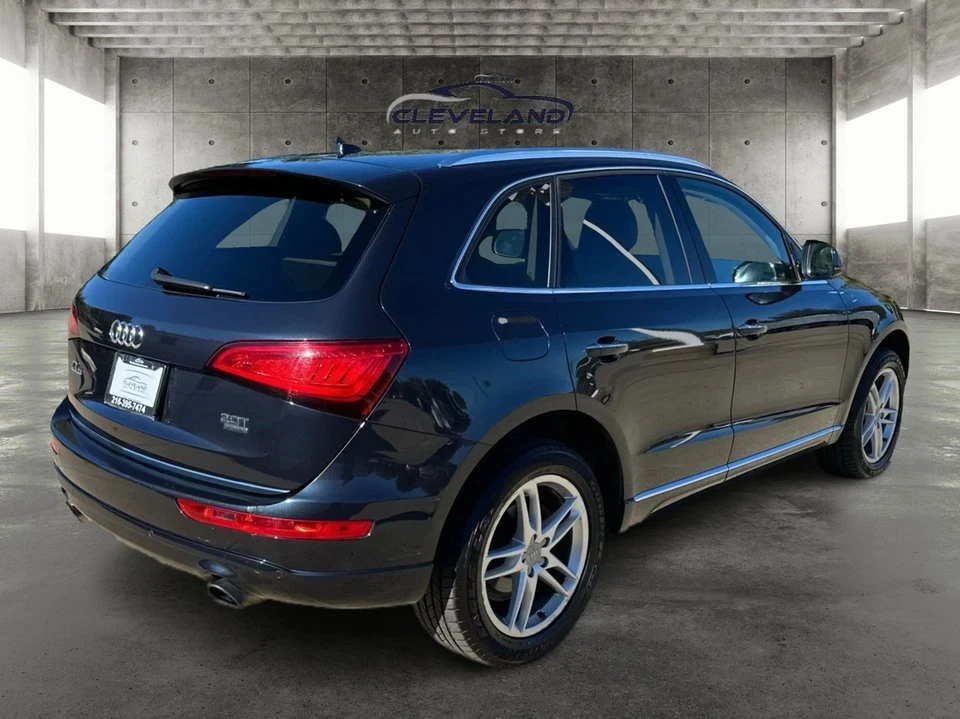 2017 Audi Q5 - Image 3 of 19