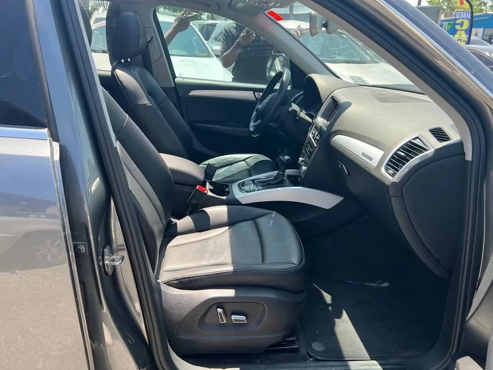 2017 Audi Q5 - Image 6 of 19