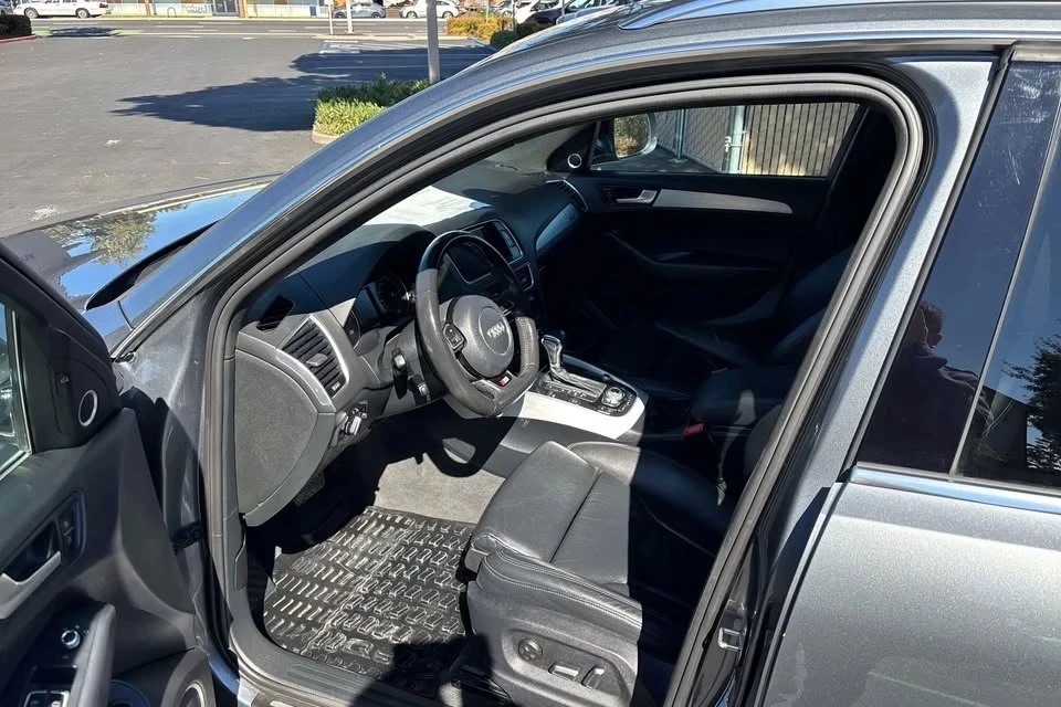 2017 Audi Q5 - Image 9 of 17