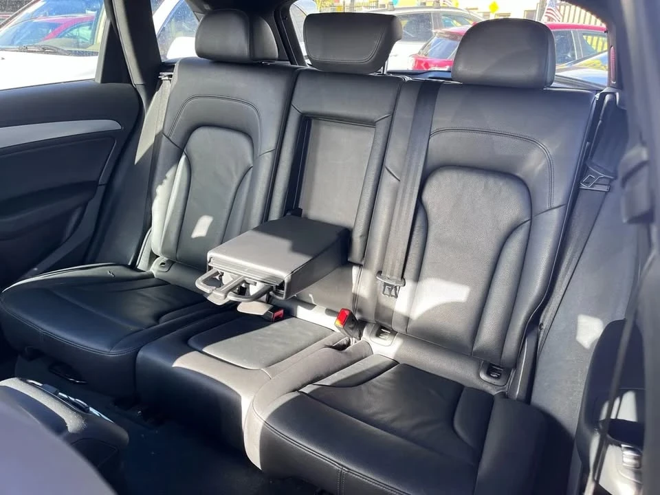 2017 Audi Q5 - Image 15 of 19