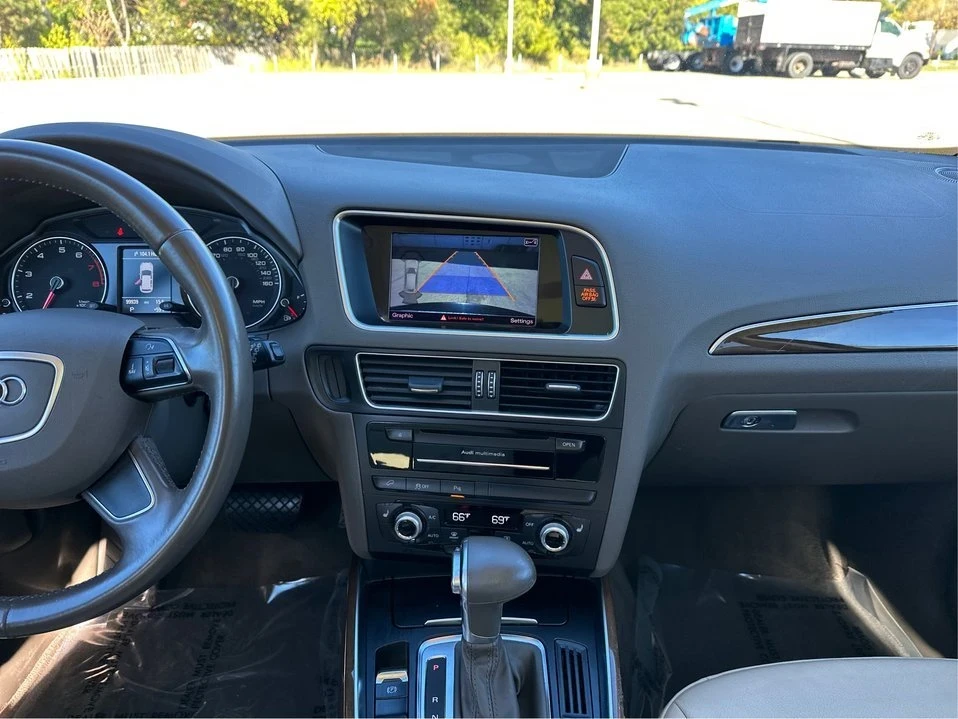 2017 Audi Q5 - Image 12 of 19