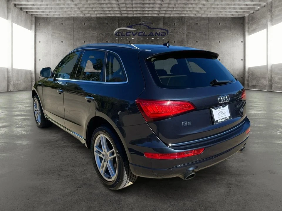 2017 Audi Q5 - Image 5 of 19