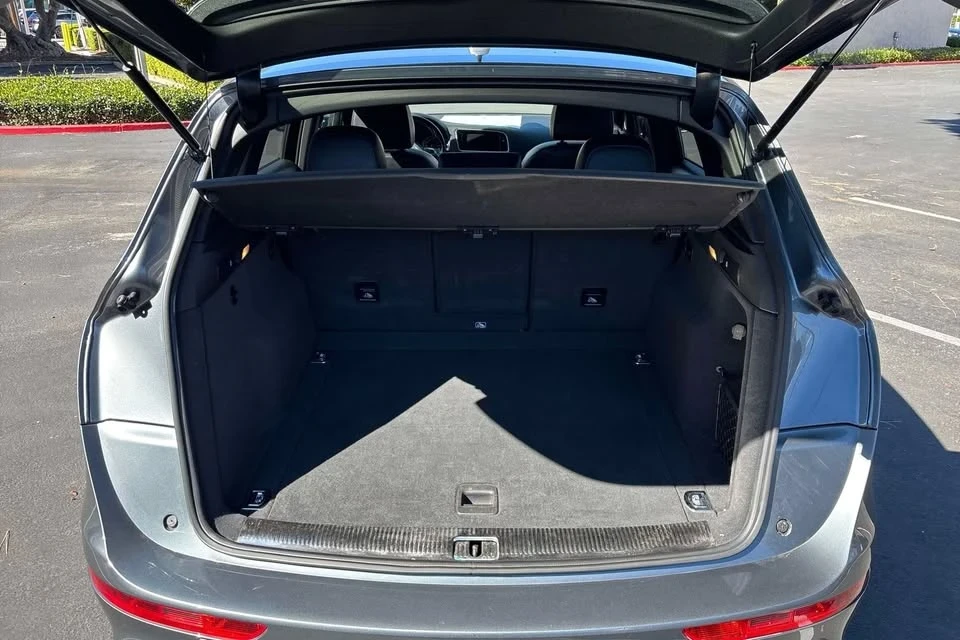 2017 Audi Q5 - Image 17 of 17