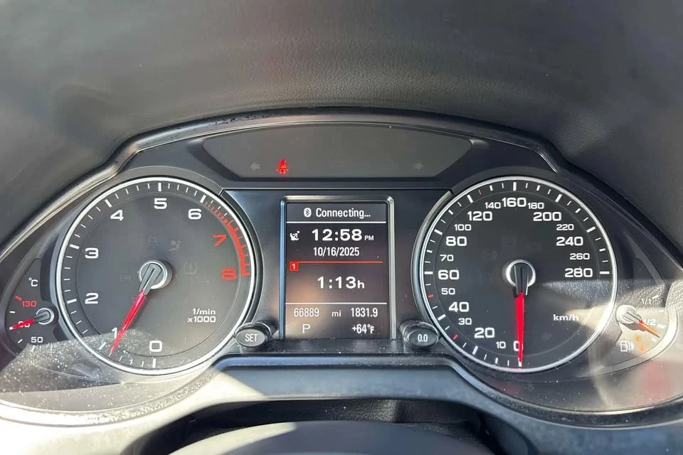 2017 Audi Q5 - Image 16 of 17