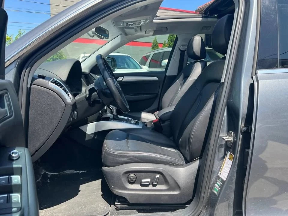 2017 Audi Q5 - Image 5 of 19