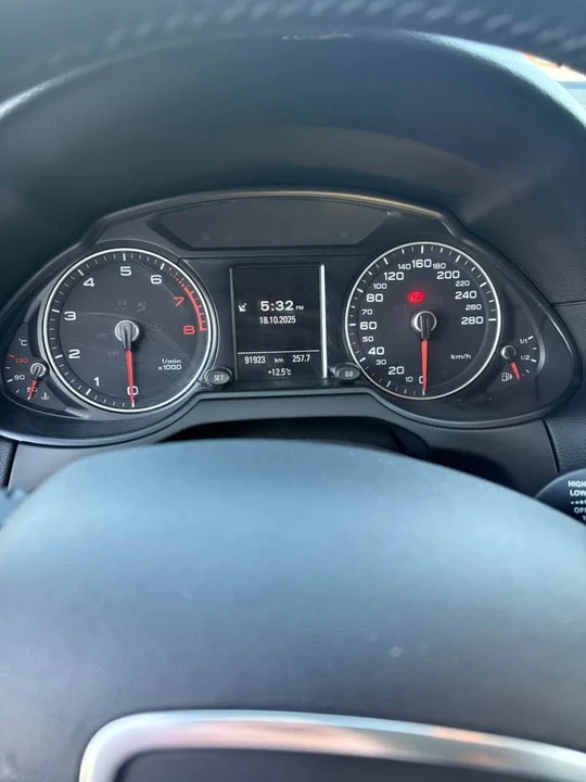2017 Audi Q5 - Image 7 of 8