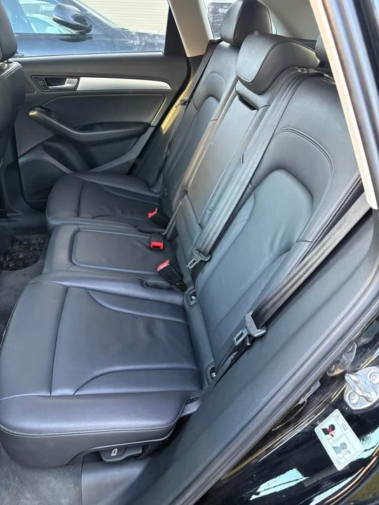 2017 Audi Q5 - Image 6 of 8