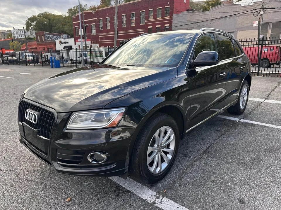 2017 Audi Q5 - Image 2 of 11