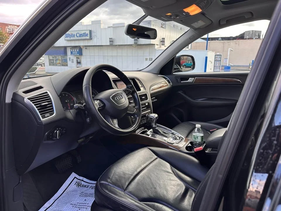 2017 Audi Q5 - Image 6 of 11