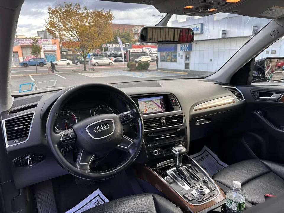 2017 Audi Q5 - Image 11 of 11