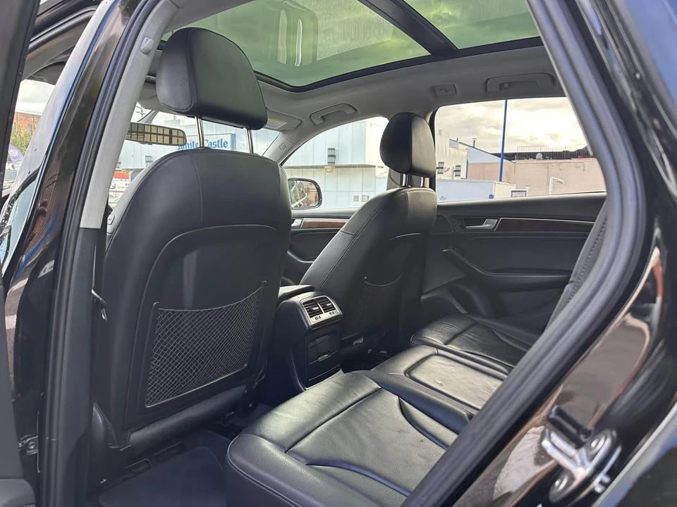 2017 Audi Q5 - Image 9 of 11