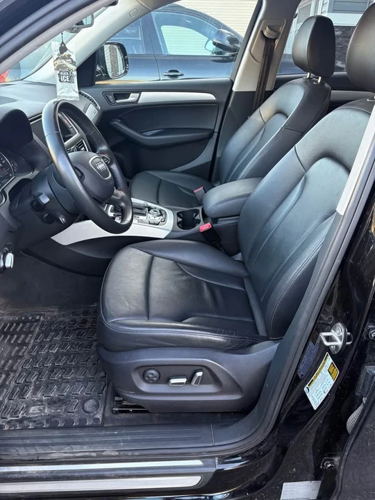 2017 Audi Q5 - Image 5 of 8