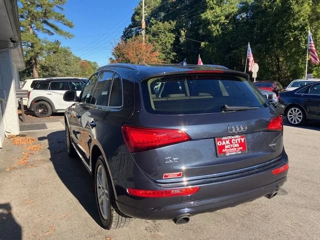 2017 Audi Q5 - Image 7 of 19