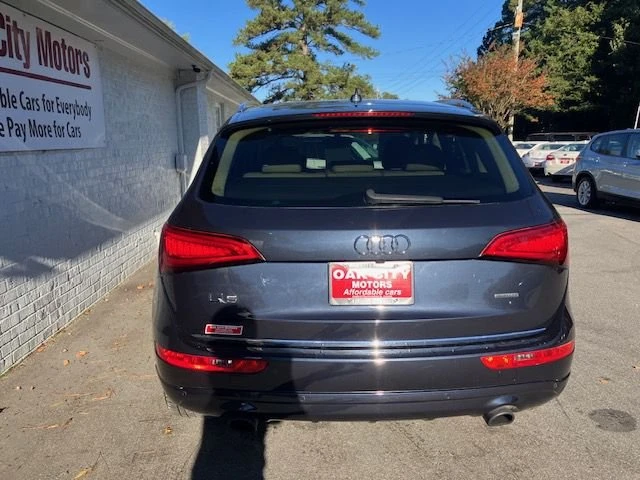 2017 Audi Q5 - Image 6 of 19