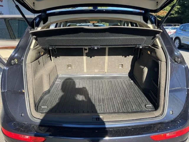 2017 Audi Q5 - Image 15 of 19