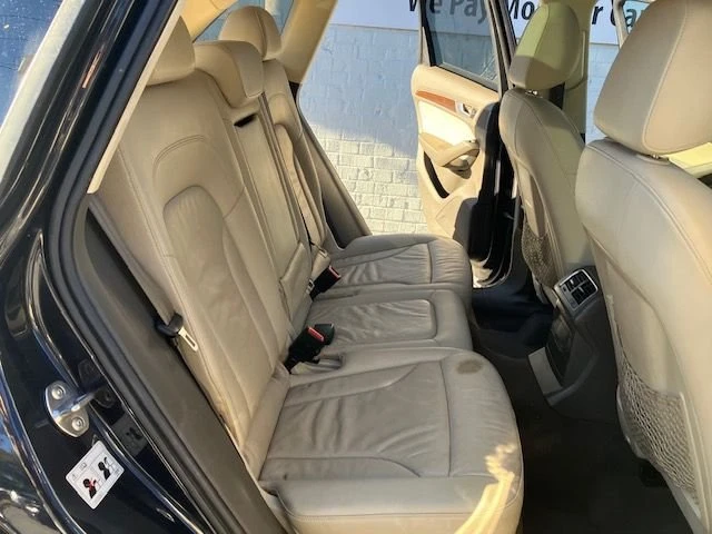 2017 Audi Q5 - Image 13 of 19