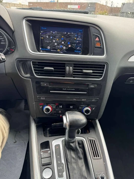 2017 Audi Q5 - Image 3 of 13
