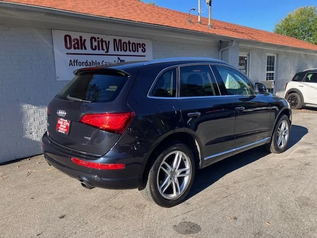 2017 Audi Q5 - Image 5 of 19