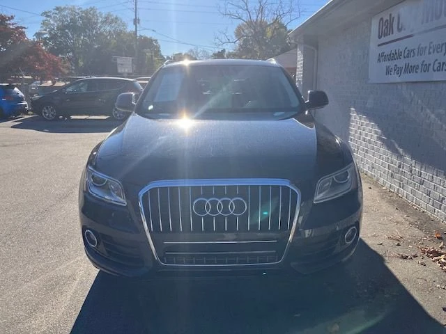 2017 Audi Q5 - Image 3 of 19