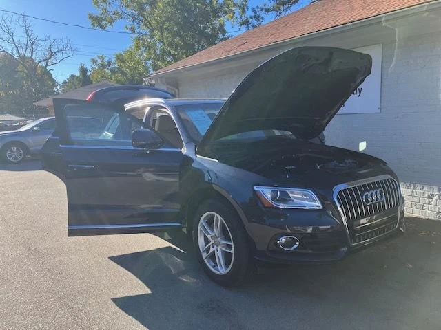 2017 Audi Q5 - Image 9 of 19