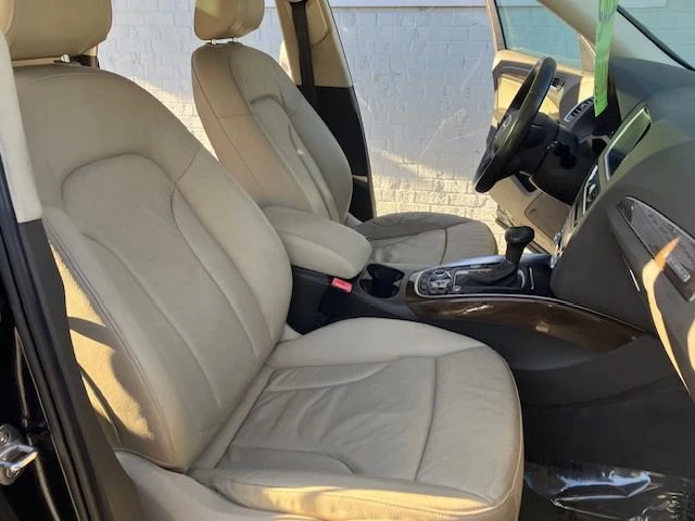 2017 Audi Q5 - Image 12 of 19