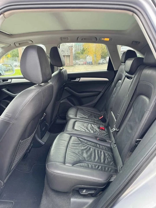 2017 Audi Q5 - Image 4 of 13