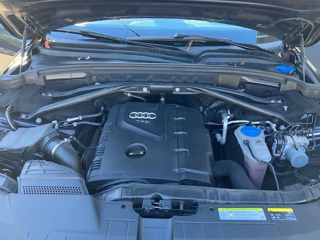 2017 Audi Q5 - Image 11 of 19